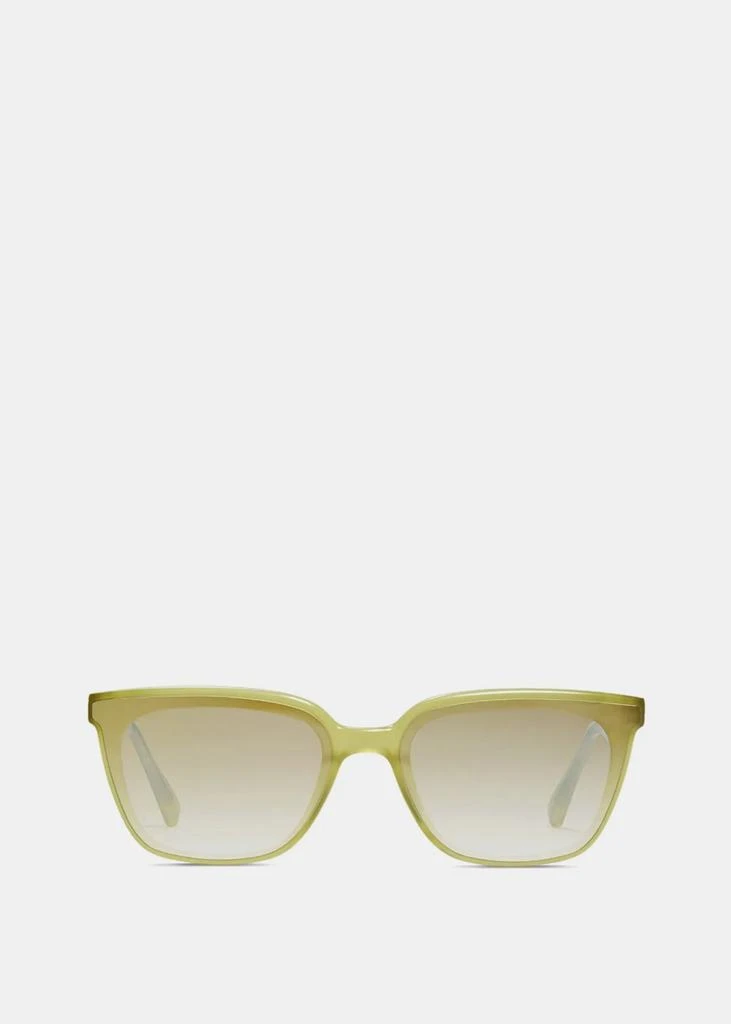 商品GENTLE MONSTER|Gentle Monster MONDO-OL3 Sunglasses,价格¥2058,第1张图片