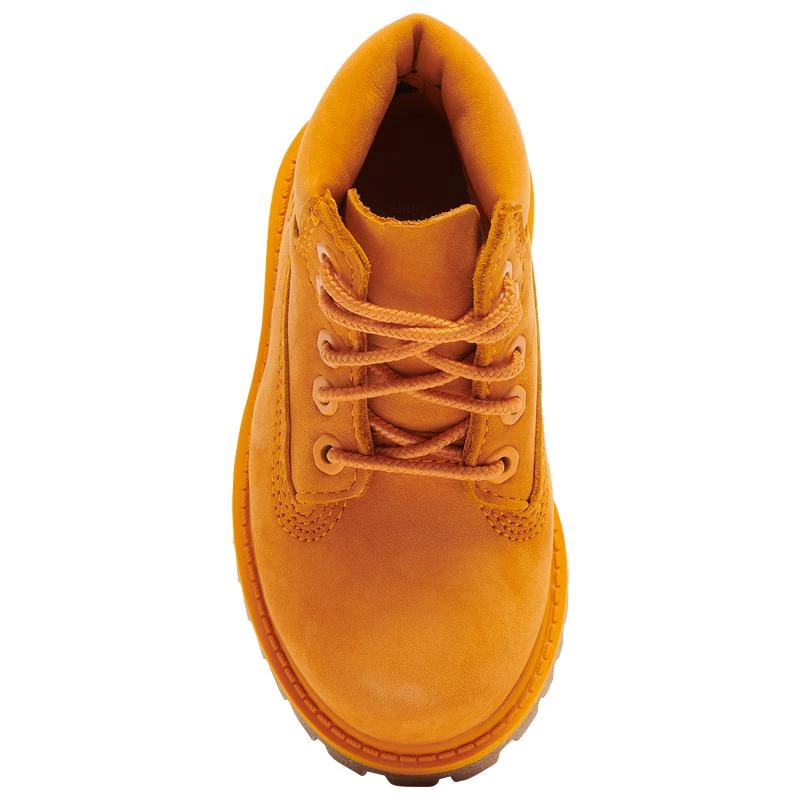 商品Timberland|Timberland 6" Premium Waterproof Boots - Boys' Toddler,价格¥390,第4张图片详细描述