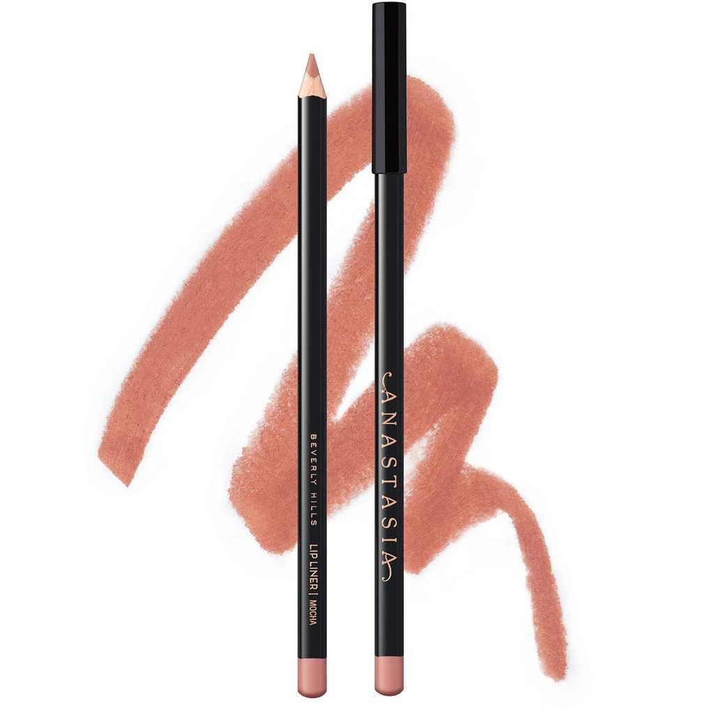 商品Anastasia Beverly Hills|Anastasia Beverly Hills Lip Liner 1.49g,价格¥184,第3张图片详细描述