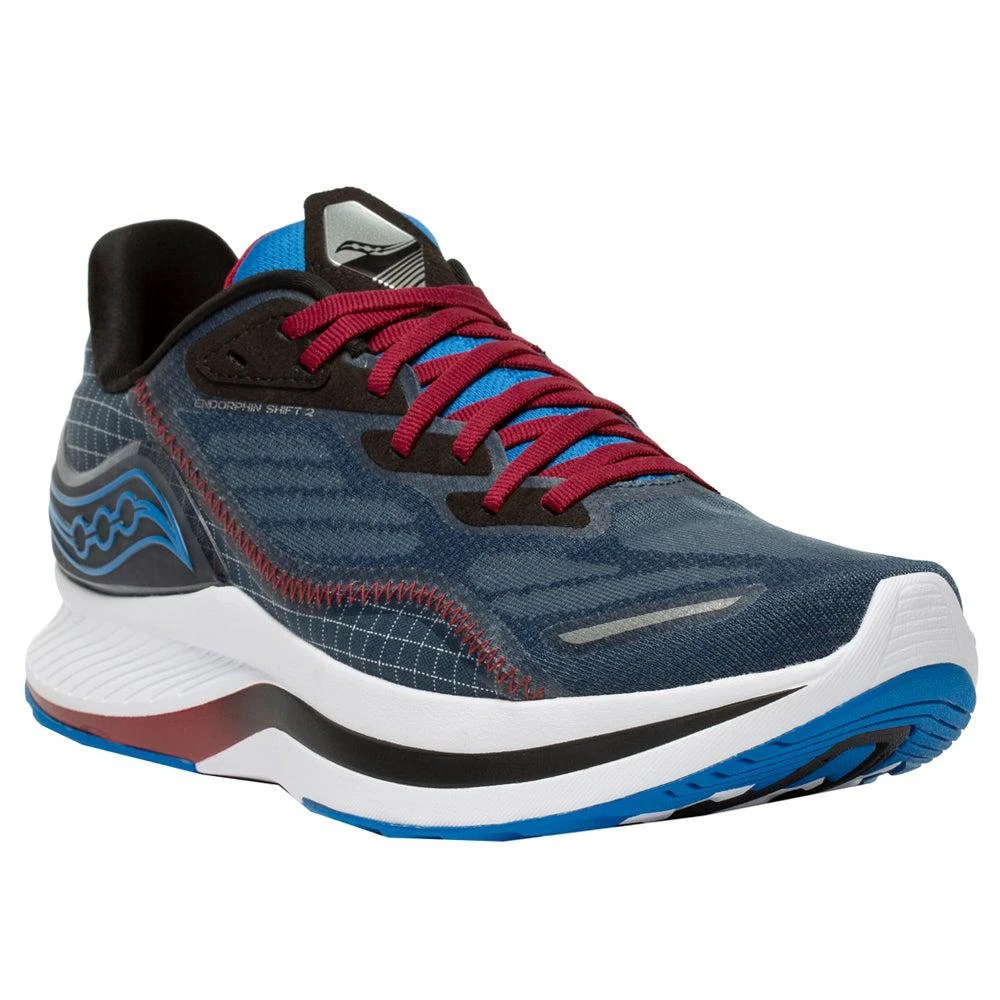 商品Saucony|Endorphin Shift 2 Running Shoes,价格¥542,第2张图片详细描述