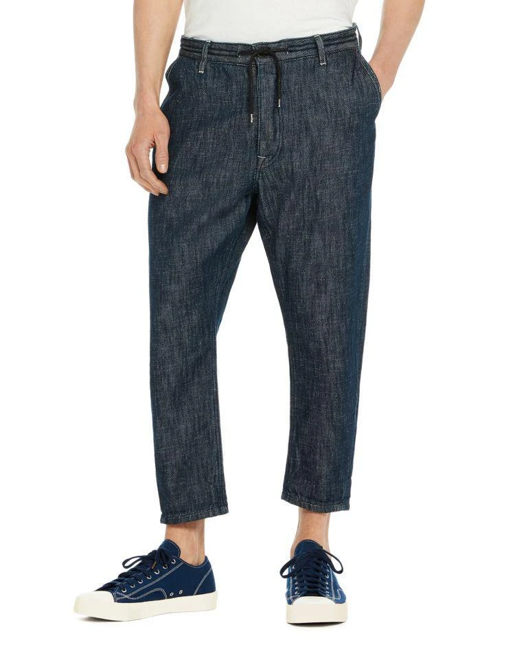 商品Scotch & Soda|Drawstring Jogger Pants,价格¥441,第1张图片