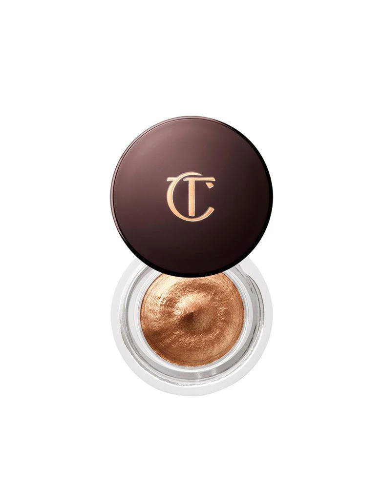 商品Charlotte Tilbury|Charlotte Tilbury Eyes To Mesmerise - Star Gold,价格¥271,第1张图片