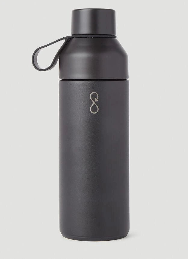 商品LN-CC x Ocean Bottle|LN-CC Ocean Bottle in Black,价格¥182,第3张图片详细描述