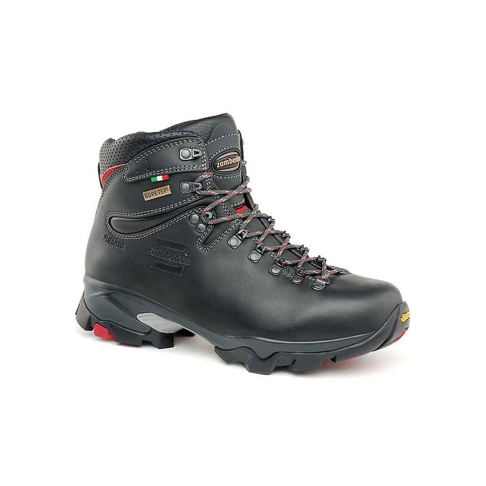 商品Zamberlan|Zamberlan Men's 996 Vioz GTX Boot,价格¥2189,第1张图片