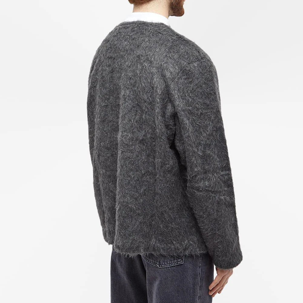 商品Our Legacy|Our Legacy Alpaca Crew Knit,价格¥1161,第3张图片详细描述