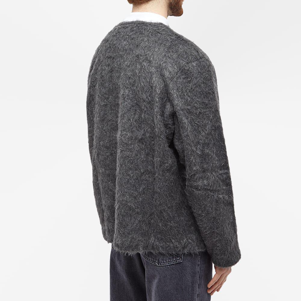 商品Our Legacy|Our Legacy Alpaca Crew Knit,价格¥1966,第5张图片详细描述