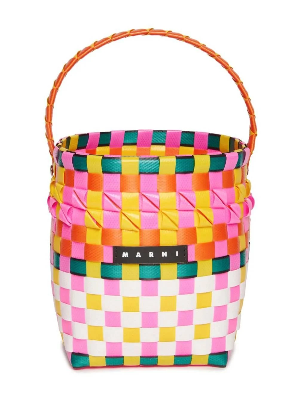 商品【商品预售7天】 Marni|Marni 女童包袋 M00332M00IW0M340 粉红色,价格¥1013,第1张图片