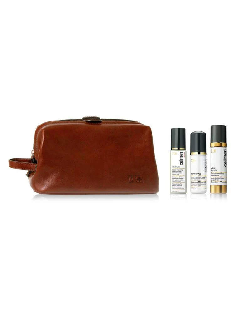 商品Cellcosmet|Cellmen 30th Anniversary Grooming Set,价格¥2990,第1张图片