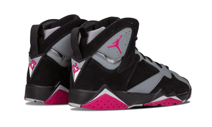 商品Jordan|Air Jordan 7 Retro GG,价格¥2130,第5张图片详细描述