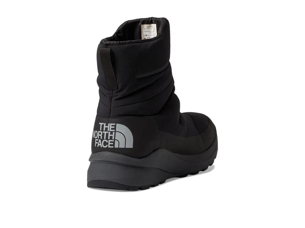 商品The North Face|Nuptse II Bootie Waterproof,价格¥397,第5张图片详细描述