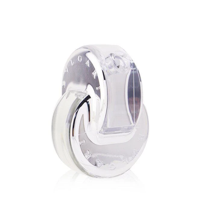 商品BVLGARI|Bvlgari 白晶（晶莹）女士淡香水 EDT 40ml/1.35oz,价格¥557,第3张图片详细描述