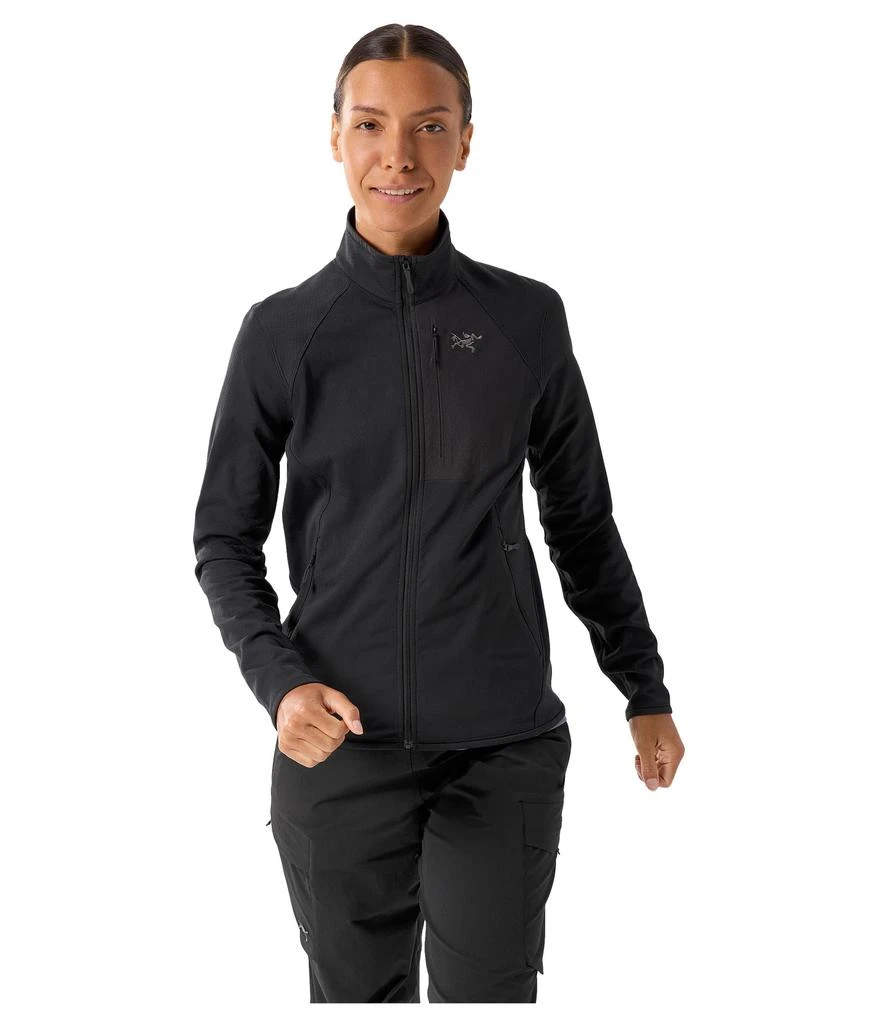 商品Arc'teryx|Delta Jacket,价格¥1609,第1张图片