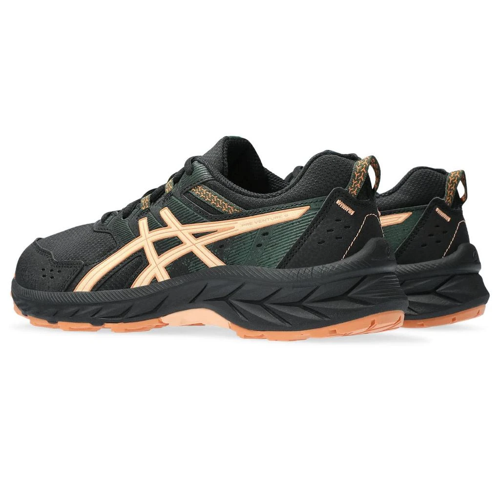 商品Asics|Pre Venture 9 GS (Little Kid/Big Kid),价格¥309,第5张图片详细描述