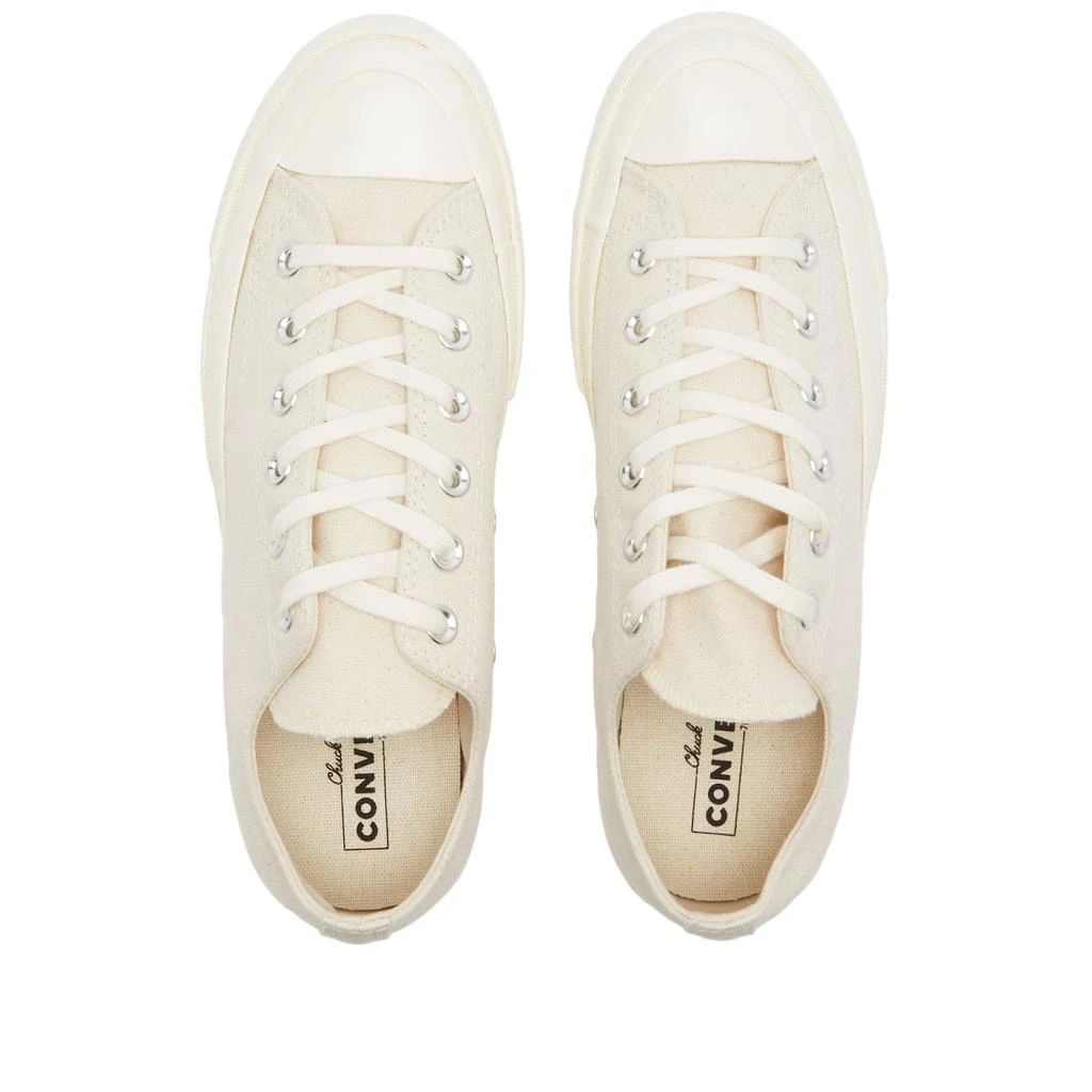 商品Converse|Converse Chuck Taylor 1970s Ox,价格¥839,第5张图片详细描述
