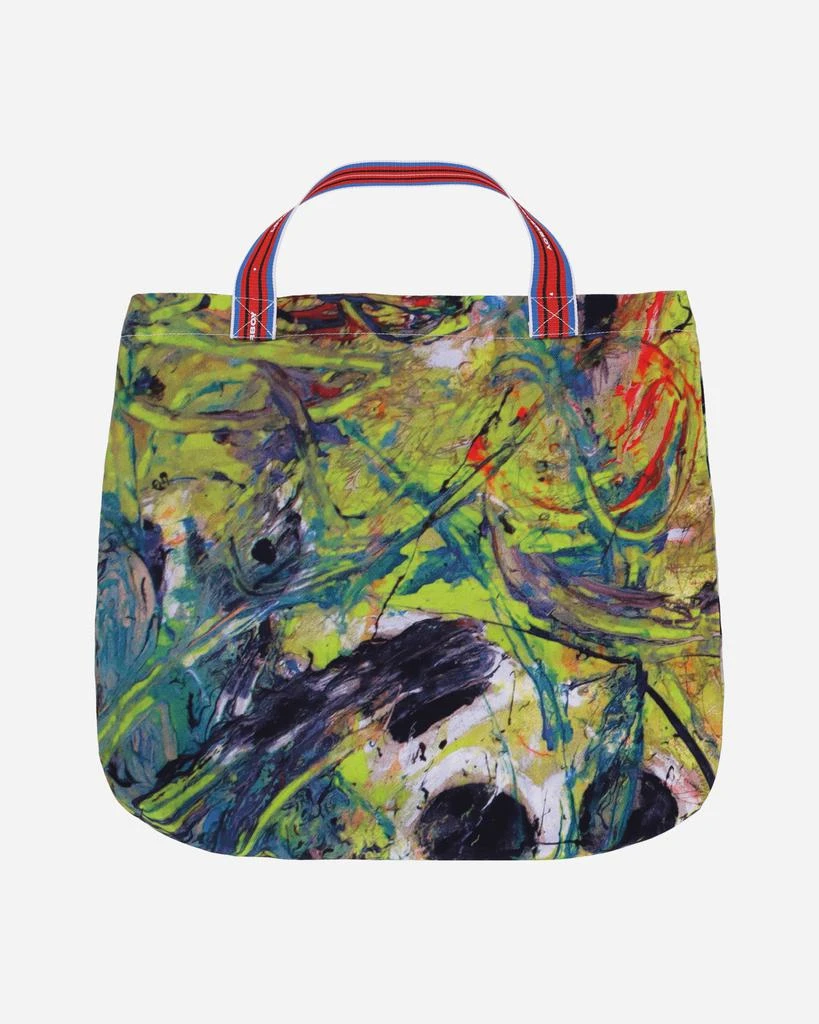 商品Charles Jeffrey Loverboy|Large Tote Bag Multicolor,价格¥611,第2张图片详细描述