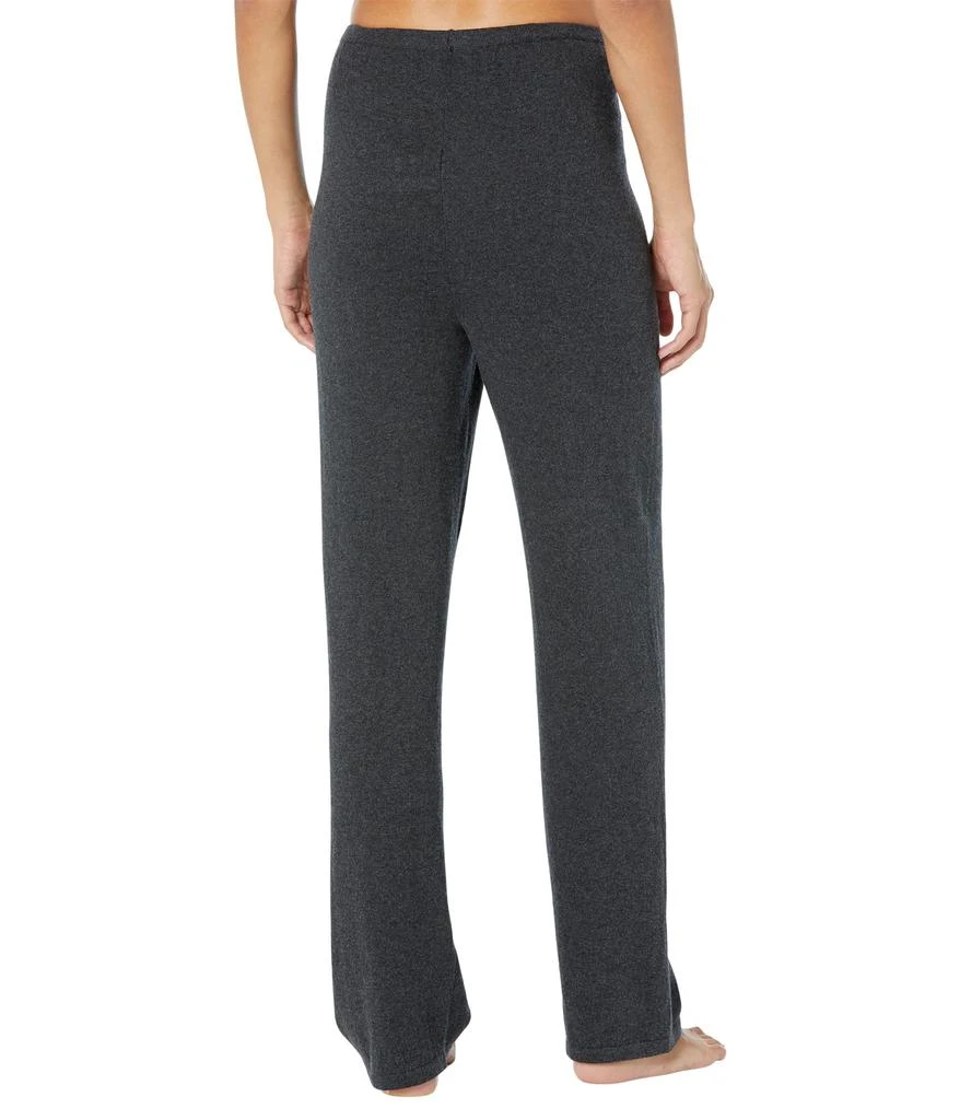 Cotton Cashmere Notch PJ Set 商品