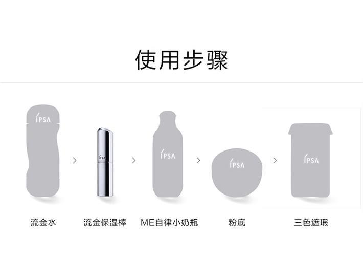 商品IPSA|【日本直邮】ipsa/茵芙莎 精华棒补水棒 固体流金水 保湿补水随身补妆,价格¥406,第8张图片详细描述