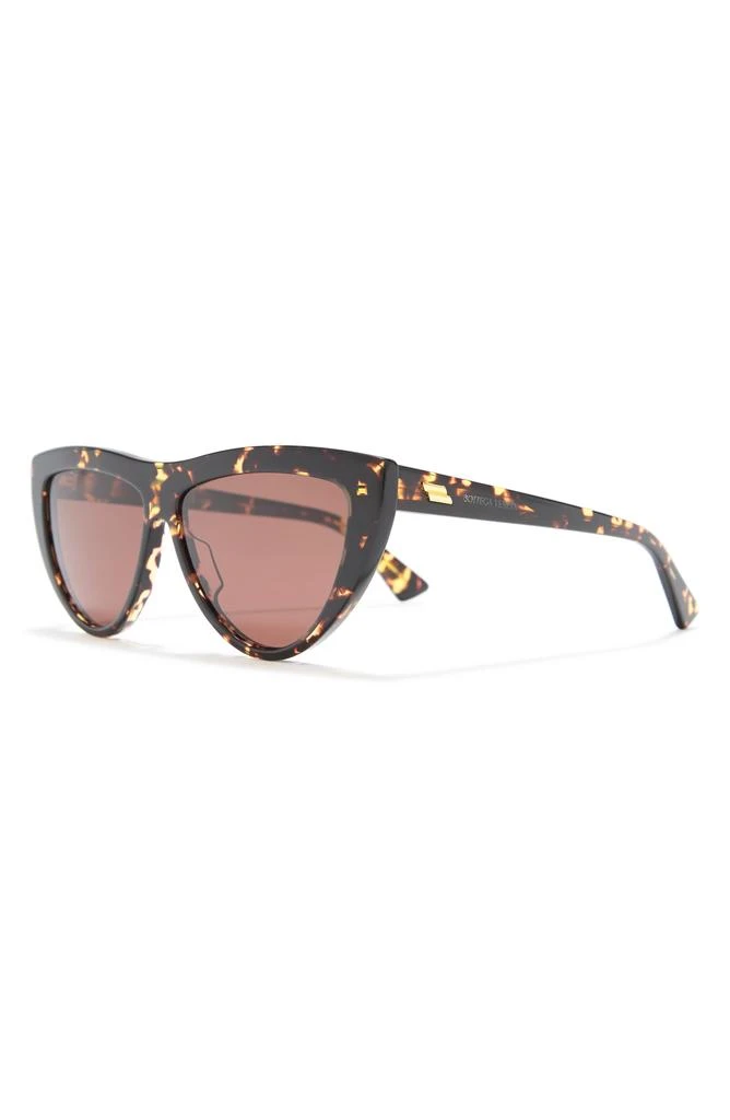 57mm Cat Eye Sunglasses 商品