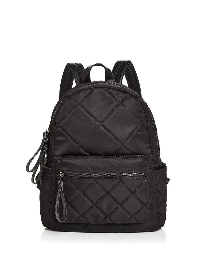 商品Sol & Selene|Mini Motivator Quilted Nylon Backpack,价格¥526,第1张图片