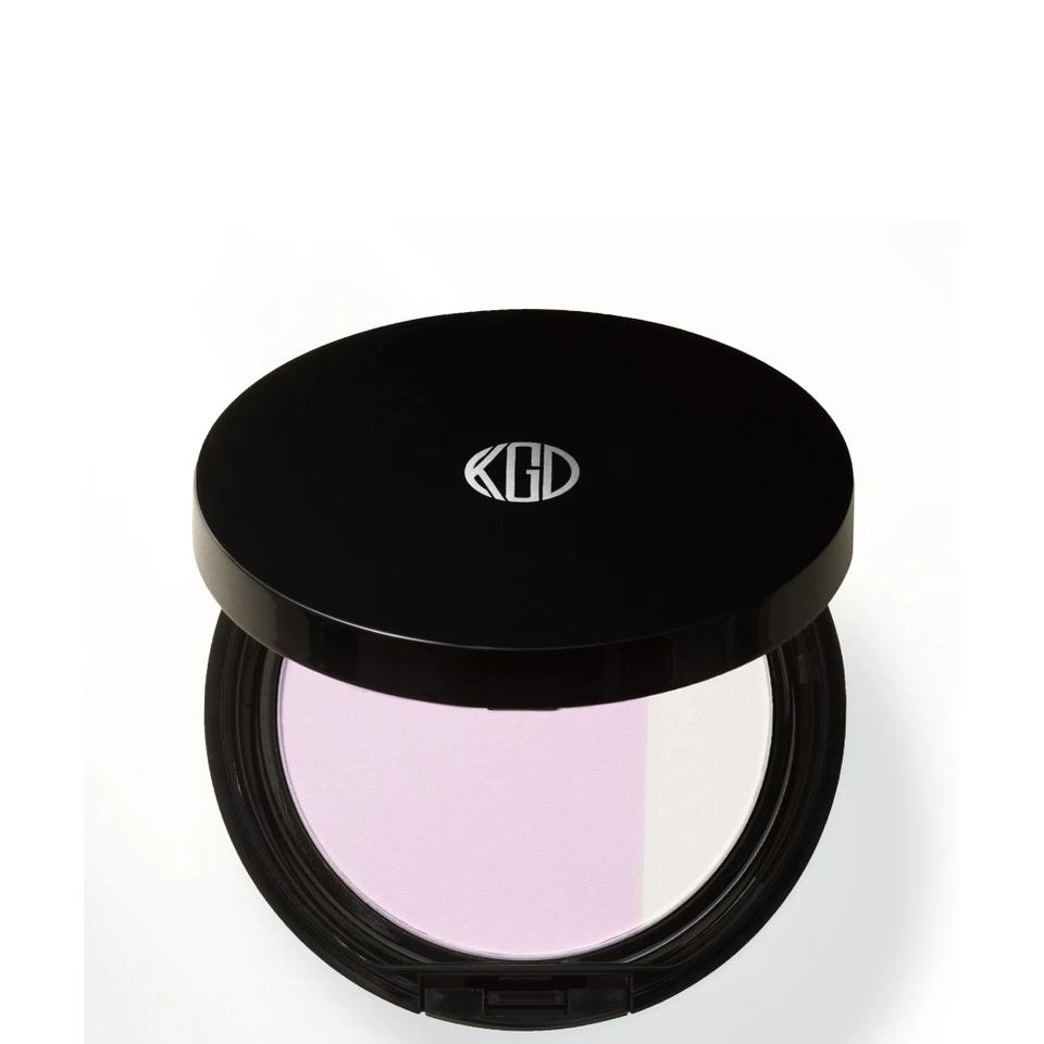 商品Koh Gen Do|Koh Gen Do Maifanshi Pressed Powder Puff,价格¥790,第5张图片详细描述