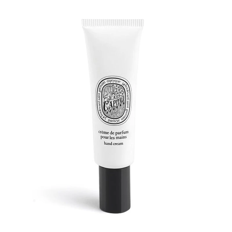 商品Diptyque|Diptyque蒂普提克巴黎之水护手霜45ml,价格¥339,第1张图片