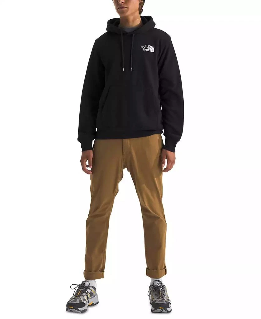 商品The North Face|男士 Box NSE 套头连帽衫 卫衣,价格¥255,第2张图片详细描述