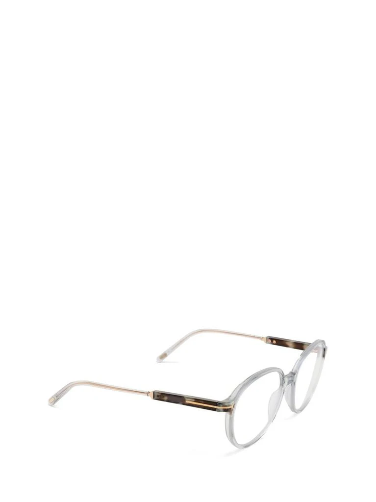 商品Tom Ford|Tom Ford Eyewear	Round-Frame Glasses,价格¥1939,第2张图片详细描述