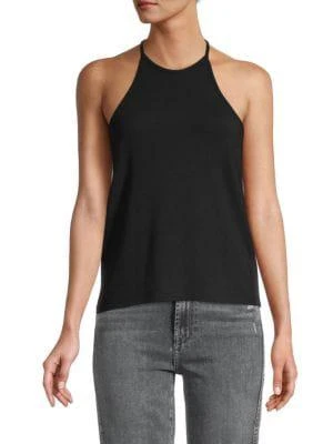 商品Vince|Racerback Lounge Top,价格¥276,第1张图片详细描述
