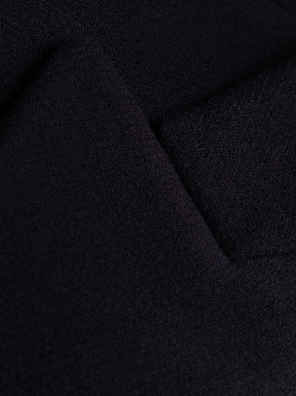 商品【商品预售7天】 P.A.R.O.S.H.|P.A.R.O.S.H. 女士大衣 D430276GLAYE012 蓝色,价格¥2737,第4张图片详细描述