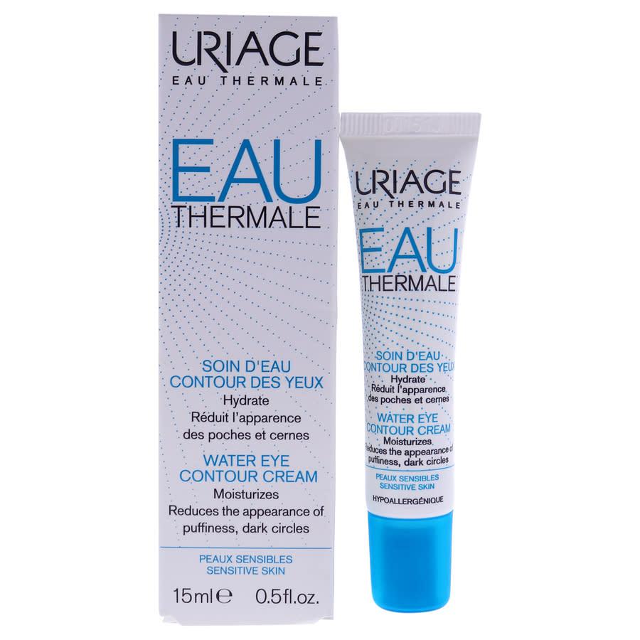 Eau Thermale Eye Contour Cream by Uriage for Unisex - 0.5 oz Cream商品第1张图片规格展示