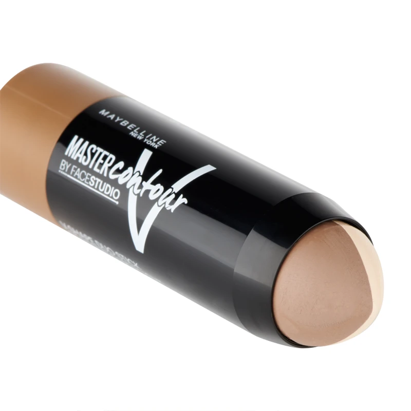 Maybelline New York 美宝莲纽约 大师级V脸修容棒 7g 1 Light 商品