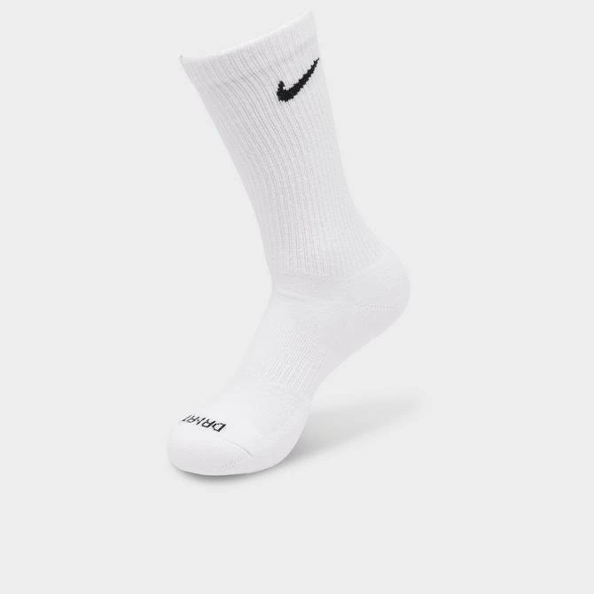 Nike Everyday Plus Cushioned Crew Training Socks (6-Pack) 商品