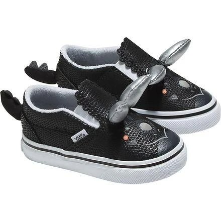 商品Vans|Slip-On V Shoe - Toddlers',价格¥331,第2张图片详细描述