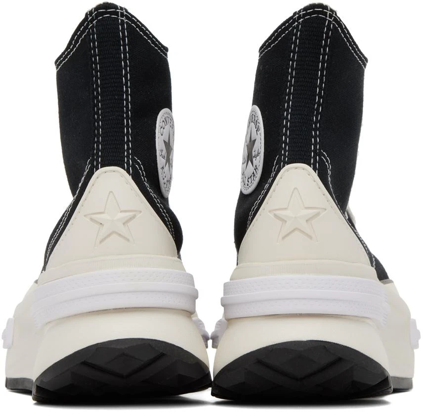 商品Converse|Black Run Star Legacy CX Sneakers,价格¥885,第2张图片详细描述
