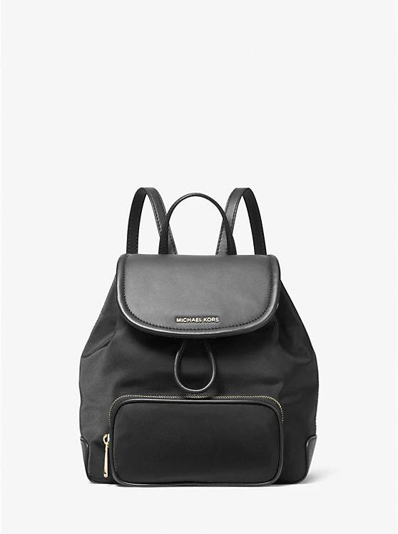 商品Michael Kors|Cara Small Nylon Backpack,价格¥1711,第1张图片