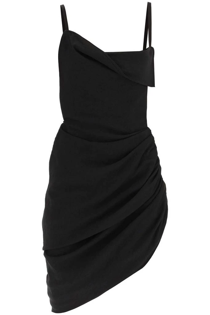 商品Jacquemus|Jacquemus 'la robe saudade' mini dress,价格¥2991,第1张图片