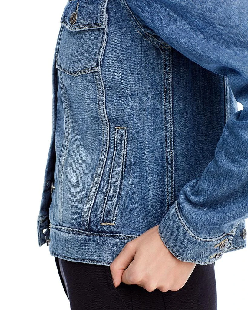 Denim Jacket - Rowan in Stark 商品