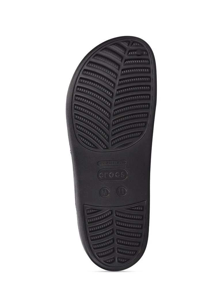 商品Crocs|Dylan Clogs,价格¥436,第3张图片详细描述
