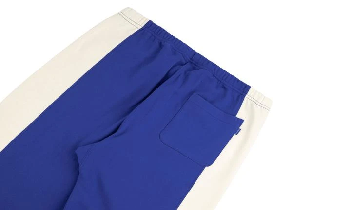 商品Supreme|Supreme Color Blocked Sweatpant,价格¥1482-¥1704,第4张图片详细描述
