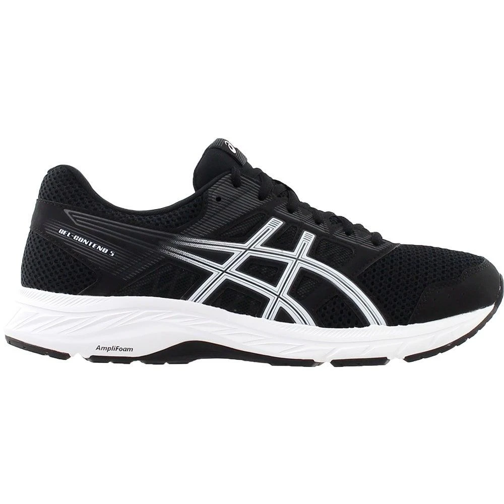 商品Asics|Gel-Contend 5 Running Shoes,价格¥302,第1张图片