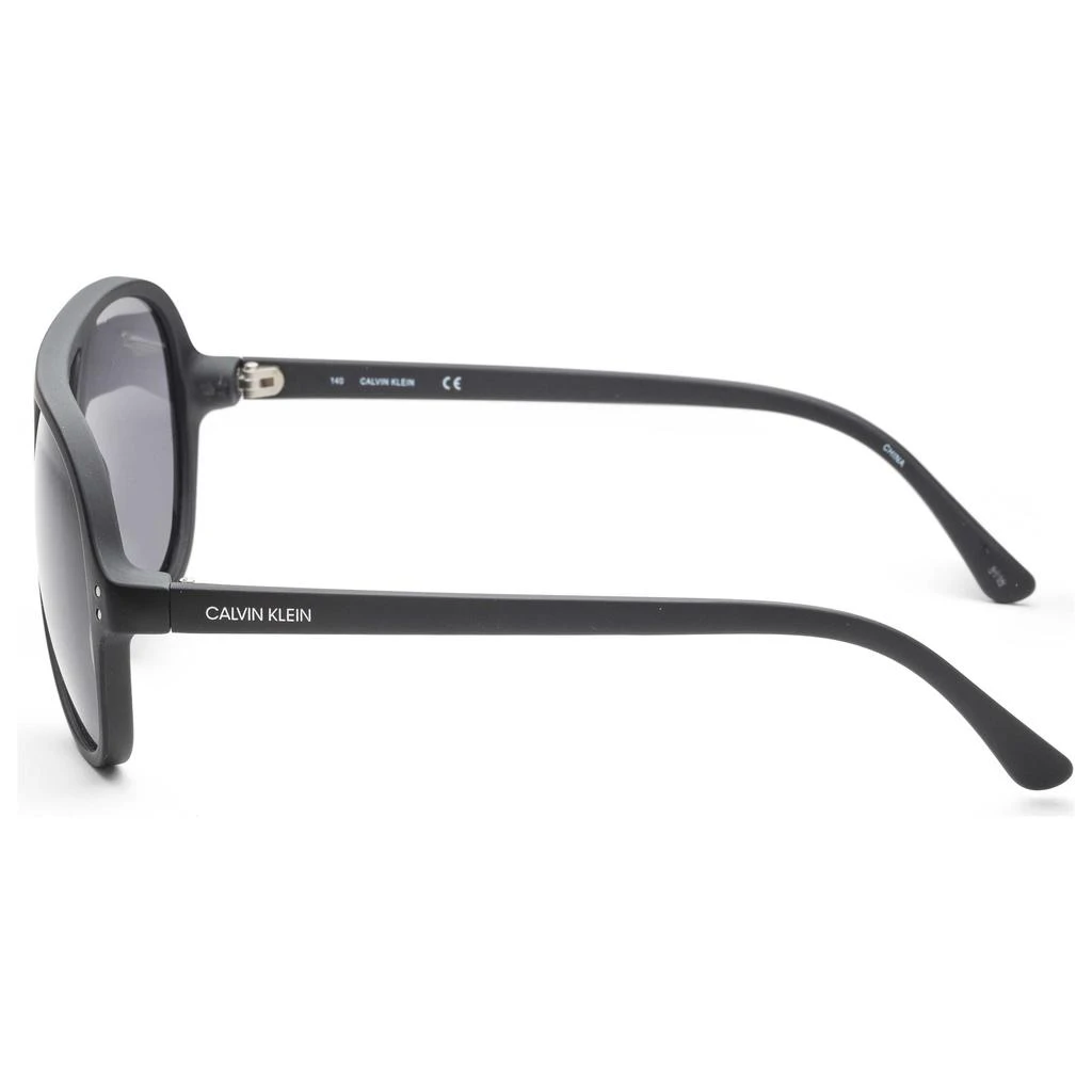 商品Calvin Klein|Calvin Klein Men's Sunglasses CK19532S-001,价格¥187,第2张图片详细描述
