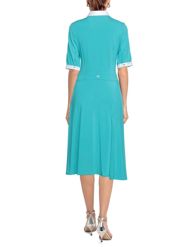 商品VDP COLLECTION|Midi dress,价格¥1853,第3张图片详细描述