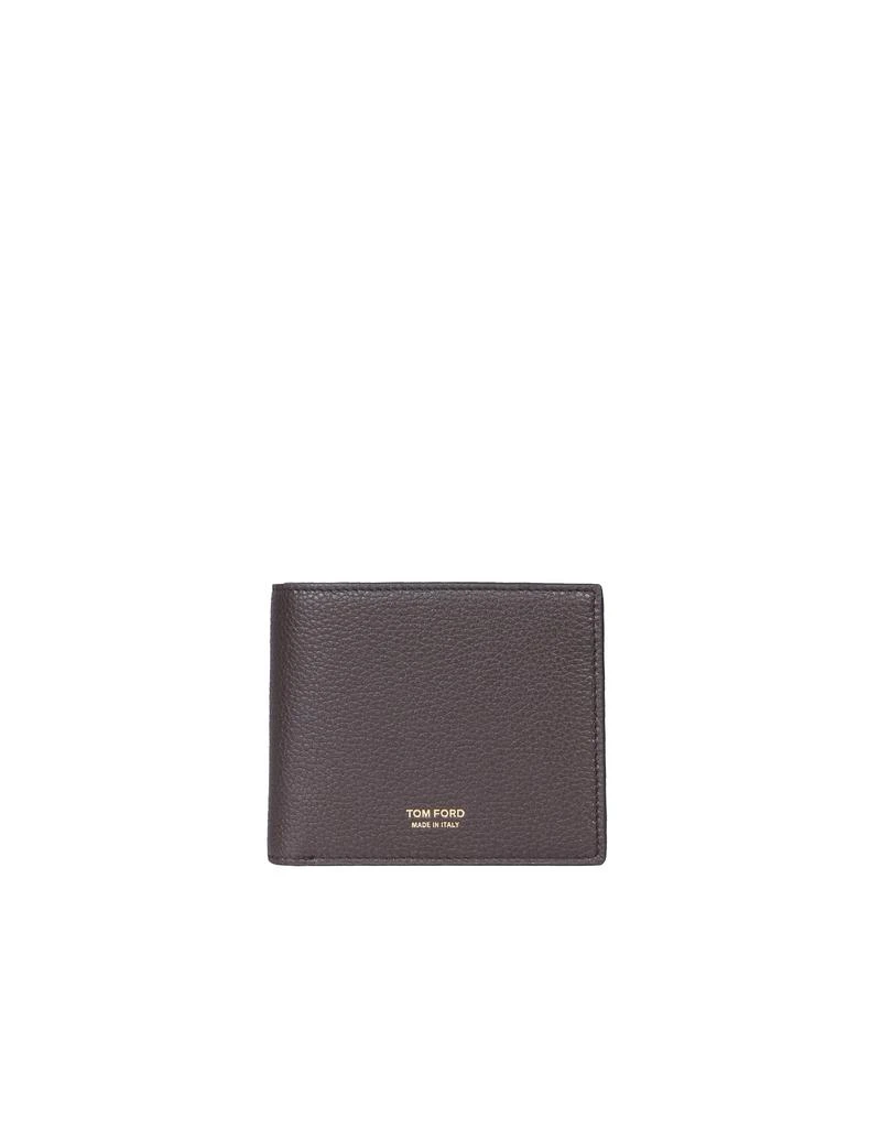 商品Tom Ford 汤姆福特|Bifold Wallet,价格¥2653,第1张图片