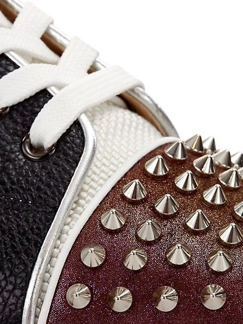 Louis Junior Spikes Orlato Sneakers 商品