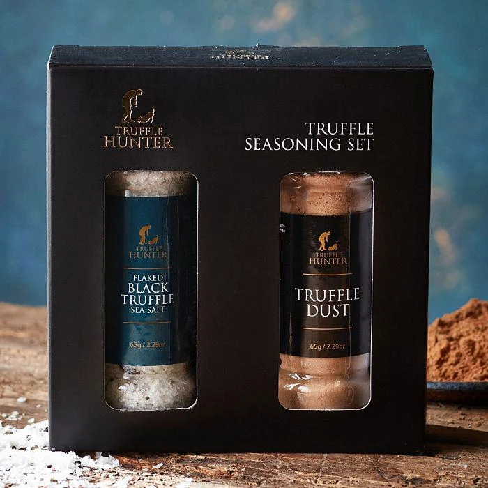 商品TRUFFLEHUNTER|Truffle Seasoning Set,价格¥186,第2张图片详细描述