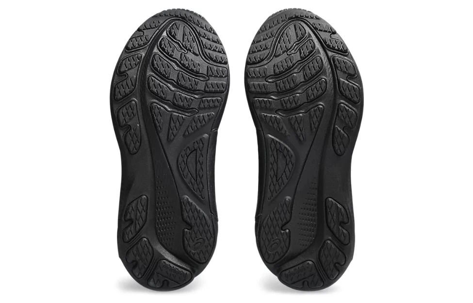 商品[国内直发] Asics|Gel-Kayano 30 舒适百搭 织物合成革 低帮 马拉松跑步鞋 女款 黑色,价格¥1047,第8张图片详细描述