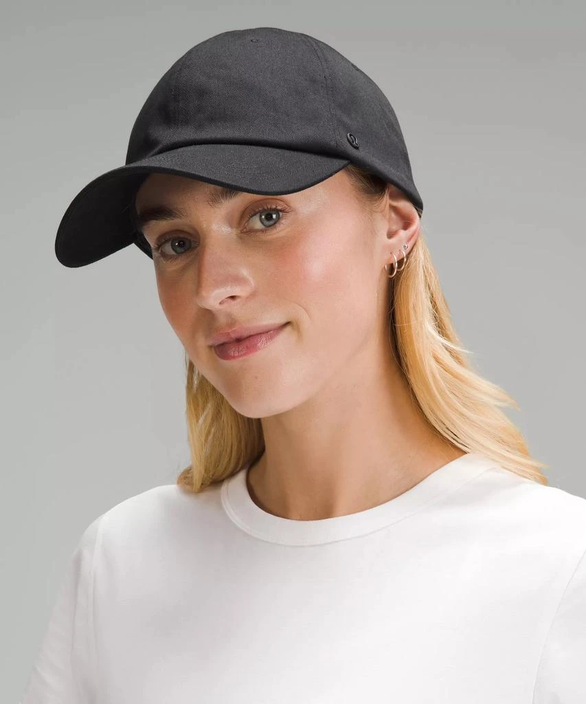 商品Lululemon|Unisex Classic Ball Cap,价格¥317,第2张图片详细描述