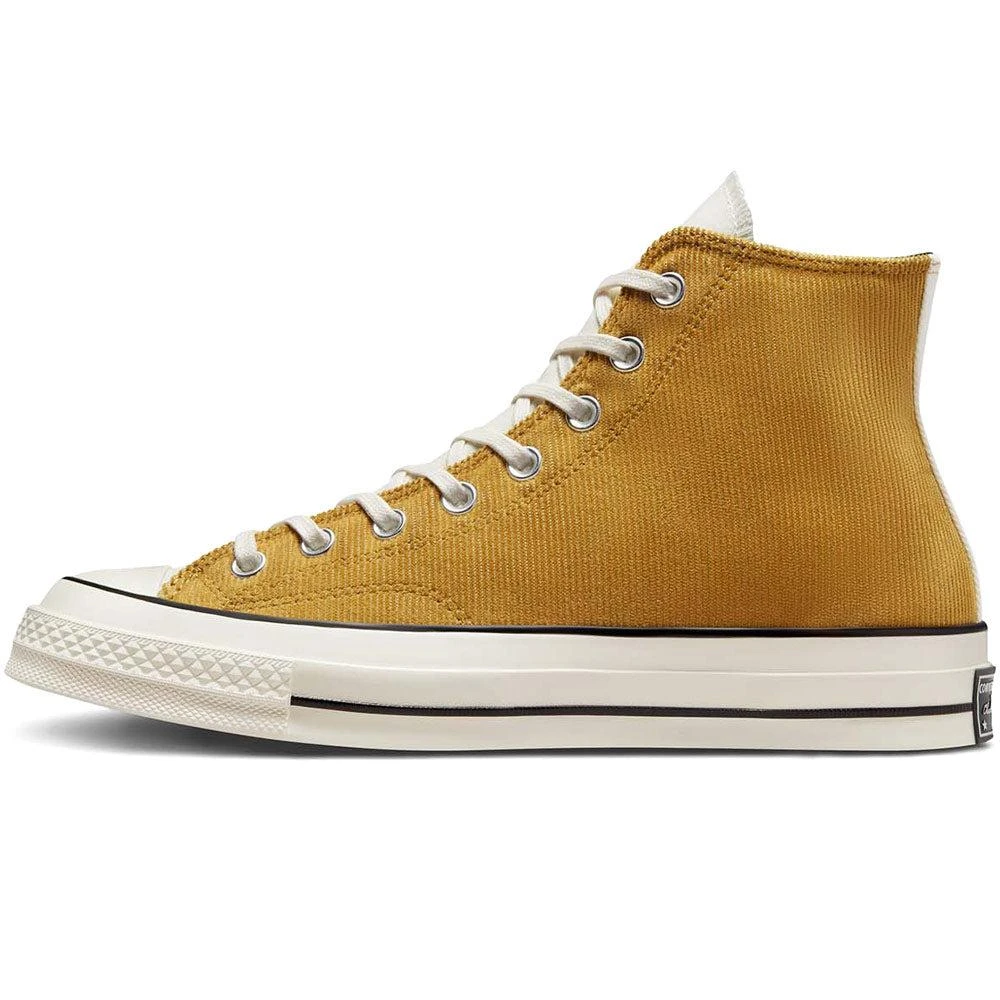 商品Converse|Chuck 70 HI Workwear 'Burnt Honey / Egret / Black',价格¥725,第2张图片详细描述