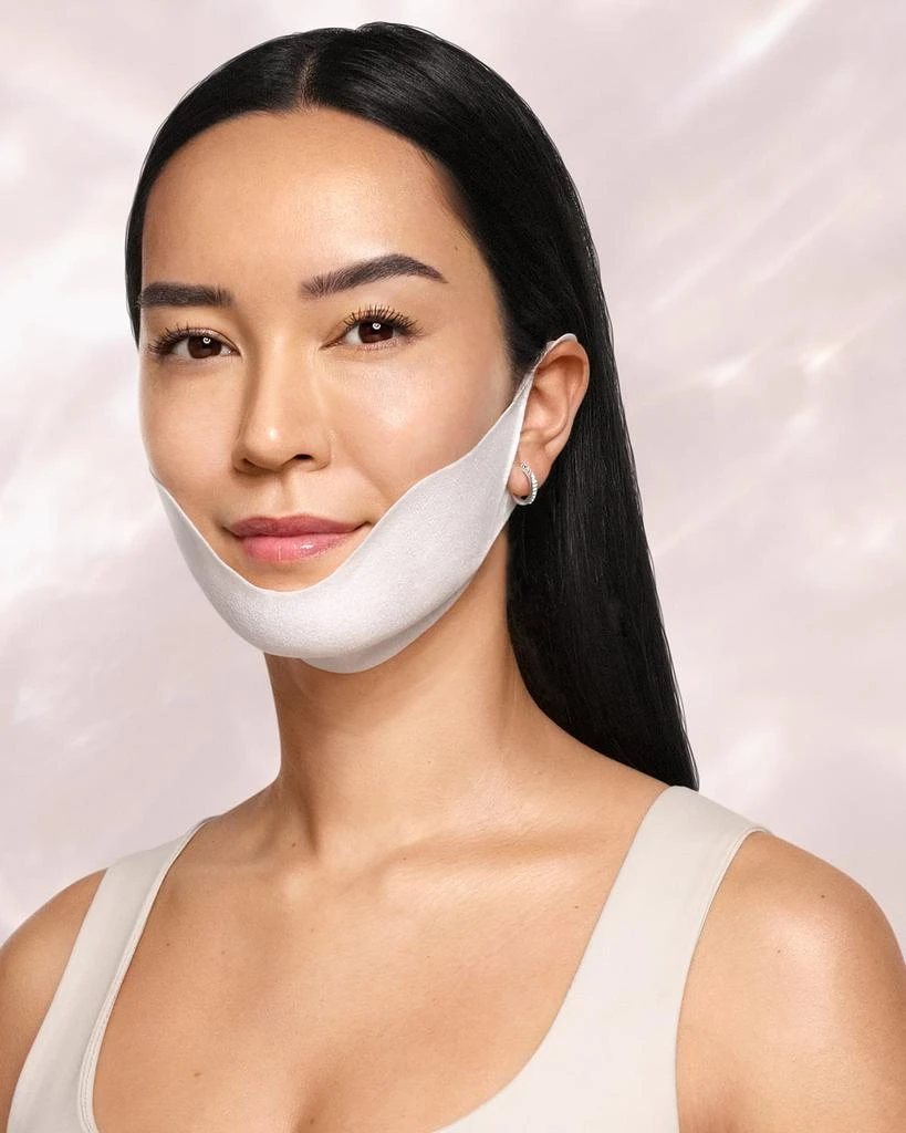 商品Revive|Fermitif Chin Contour Mask, Single,价格¥233,第2张图片详细描述