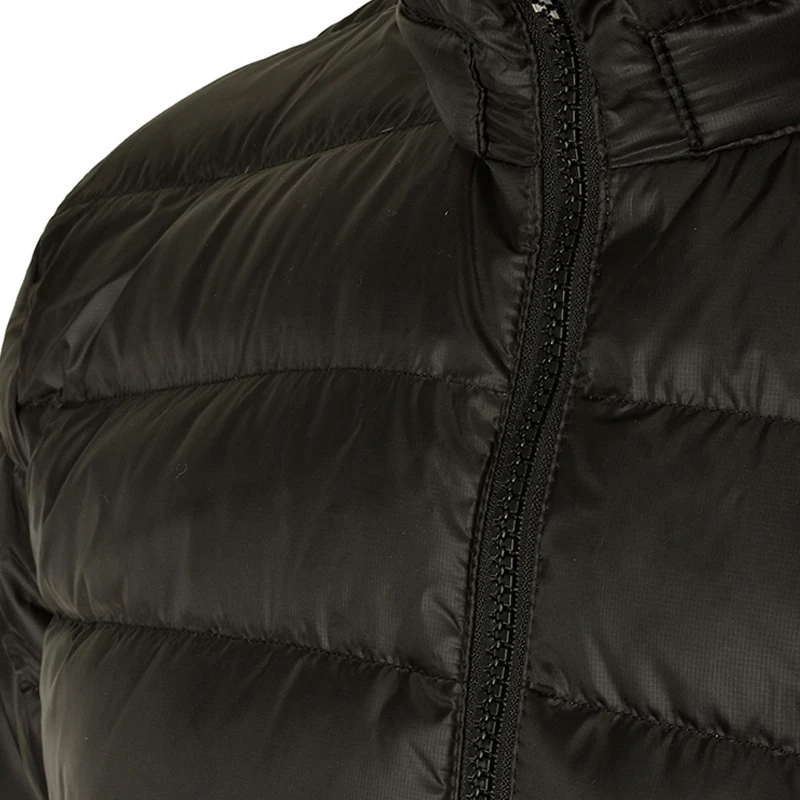EMPORIO ARMANI 黑色男士羽绒服 6YPB14-N22Z-1200 商品